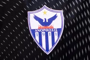 Ανόρθωση/ποδοσφαιρική εταιρεία!
