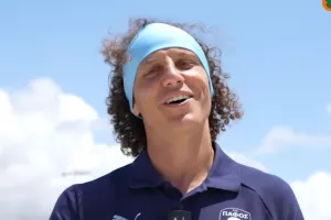 Με τα αστέρια της!