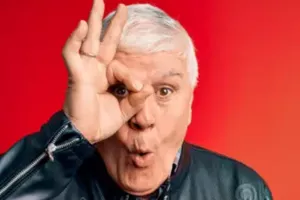 Είστε έτοιμοι για... εκπλήξεις;
