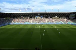 (LIVE) Σλοβενία 0-0 Κύπρος
