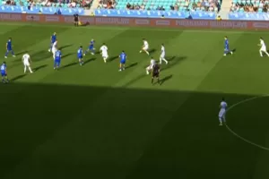 (LIVE) Σλοβενία 0-0 Κύπρος