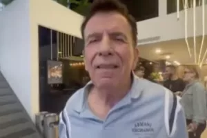 Dr Κώστας/"Στο ΑΠΟΕΛ πάντα είμαστε αισιόδοξοι και ευχαριστημένοι"