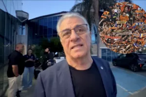 Σχίζας/"Εδώ θα δείξει το μεγαλείο του ο ΑΠΟΕΛίστας"