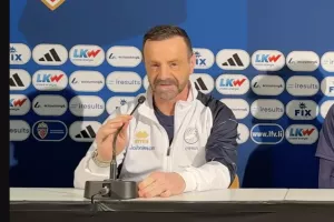 (LIVE STREAMING) Η διάσκεψη του Μάντζιου
