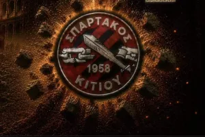 Μαζεμένες... ανανεώσεις στον Σπάρτακο