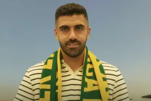 Ολοκληρώθηκε η μεταγραφή του Άδωνη