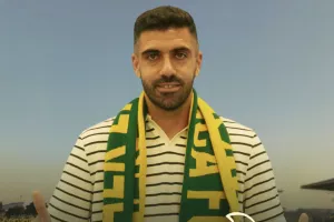 Ολοκληρώθηκε η μεταγραφή του Άδωνη