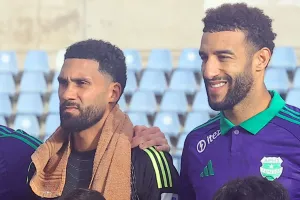ΘΕΜΑ με Wes Foderingham και Connor Goldson