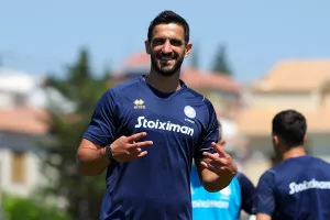 Λαΐφης/ Η πρόταση του ΑΠΟΕΛ, το ενδιαφέρον άλλων ομάδων και το συμβόλαιο μέχρι το 2027