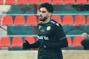 Συνεχίζει ο Απόλλωνας Βασιλείου