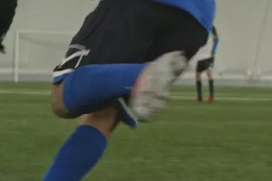 Centre-Back Foot: left
