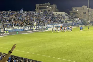 Τίποτα δεν θα αλλάξει!