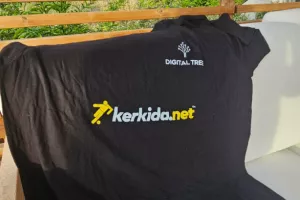 Διακοπές;… Online!