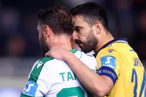 Λαΐφης σε Τάνκοβιτς...