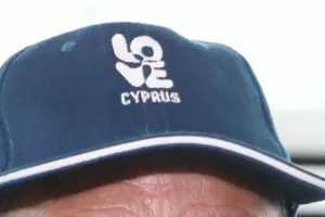 Love/Cyprus (ANO)