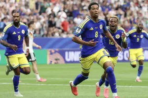 (ΒΙΝΤΕΟ) Το 1-1 του Κουρασάο