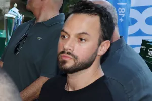 Stoiximan (Ομόνοια)/Κυπριανός
