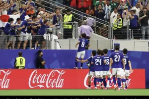 (ΒΙΝΤΕΟ) Το 1-1 της Ιαπωνίας