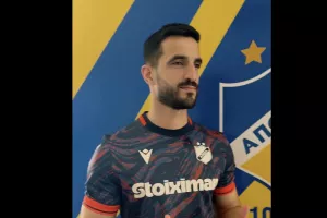 Πλάνα... απ' το DEAL με Λαΐφη