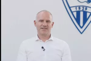 (Βίντεο) Οι πρώτες δηλώσεις του Laurent Dechaux