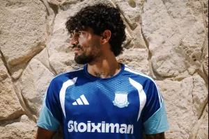 Προπόνηση/Απόλλων