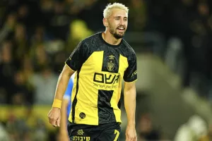 (Ενδιαφέρει ΑΕΚ) Ο Ατζίλι των 19 γκολ και 7 ασίστ!