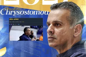 (Επίσημο) Συνεχίζει στο ΑΠΟΕΛ ο Χρυσοστόμου
