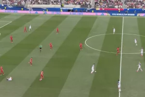 (LIVE) Ελβετία 0-0 Βοσνία