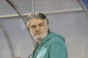 Μελαΐσης: "Στόχος η οχτάδα-Ο Διγενής βρίσκεται στο προσκήνιο για να θυμίζει τη Μόρφου"