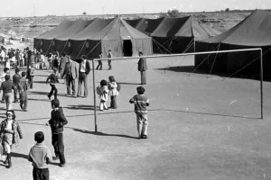 Όταν μιλάμε για πρόσφυγες να ΜΗΝ ξεχνάμε τους πρόσφυγες της Κύπρου