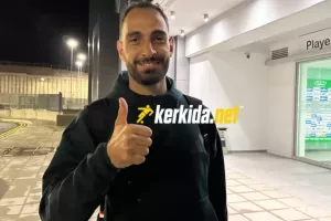 Aποφασίζει ο Marco Baroni