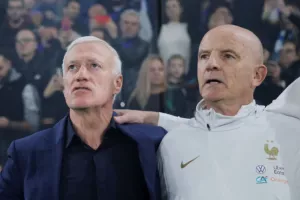 Πένθος για τον Ντεσάν, πέθανε η μητέρα του