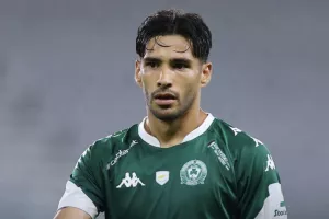 Deal... με Facundo Garcia