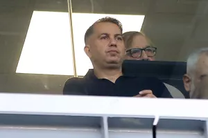 Κίρζης/Από τον Κβίντα στον Γκόλντσον, το μήνυμα είναι ξεκάθαρο