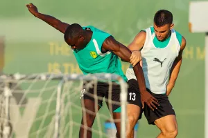 Θέμα χρόνου (BK Häcken) 
