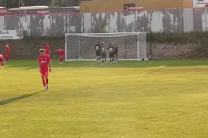 (ΒΙΝΤΕΟ) Ασίστ Σένσι, γκολ ο Πίττας!