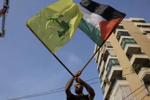 Χεζμπολάχ: Απορρίπτει τη συμφωνία Λιβάνου – Ισραήλ και ζητά πλήρη αποχώρηση των ισραηλινών δυνάμεων