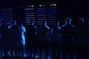 (Βίντεο) Απόλλων/"This is our home"