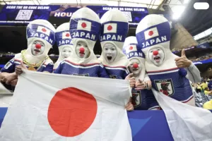 ΚΛΙΚΣ... Seleção-Japan!