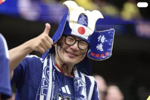 ΚΛΙΚΣ... Seleção-Japan!