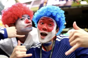 ΚΛΙΚΣ... Seleção-Japan!