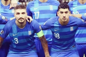 Σταφυλίδης αριστερά, Λημνιός δεξιά και πάει 