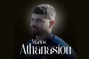 Ανανέωσε με Αθανασίου η ΠΑΕΕΚ