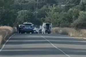 Κοφίνου: Βρέθηκε πρόχειρα θαμμένη η σορός του 22χρονου απαχθέντα