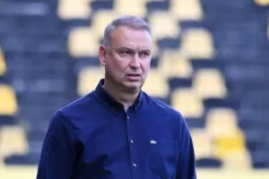 Γρηγορίου: «Ο Άρης που ονειρεύομαι για τη νέα σεζόν»