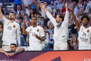 «Μένει στην Euroleague για ακόμα μία σεζόν η Ρεάλ»