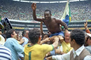 (Αφιέρωμα) Μουντιάλ 1970: Το Μουντιάλ... των Μουντιάλ!