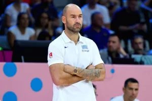 Άρης Betsson: Την Κυριακή η υποδοχή Σπανούλη στο αεροδρόμιο