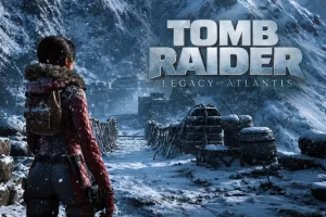 Το Tomb Raider: Legacy of Atlantis έχει νέο trailer και ημερομηνία!