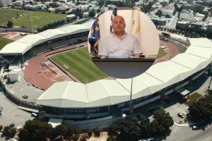 "Έχουμε σχεδόν συμφωνήσει με Καρμιώτισσα και Ύψωνα"